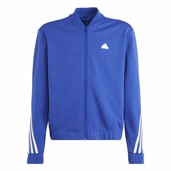 Lasten verkkapuku Adidas Future Icons Sininen - 13-14 vuotta