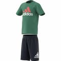 Pikkukuva 3 / 4: Lasten urheiluasu Adidas Tummanvihreä - 5-6 vuotta