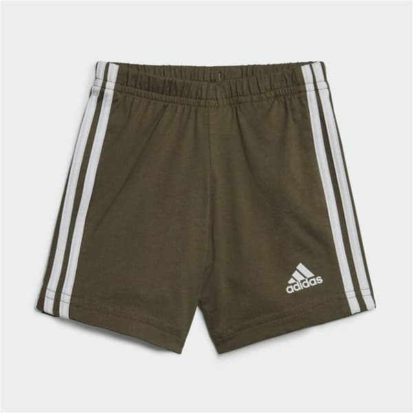 Urheiluasu vauvalle Adidas 3 Stripes - 0-3 Vuotta
