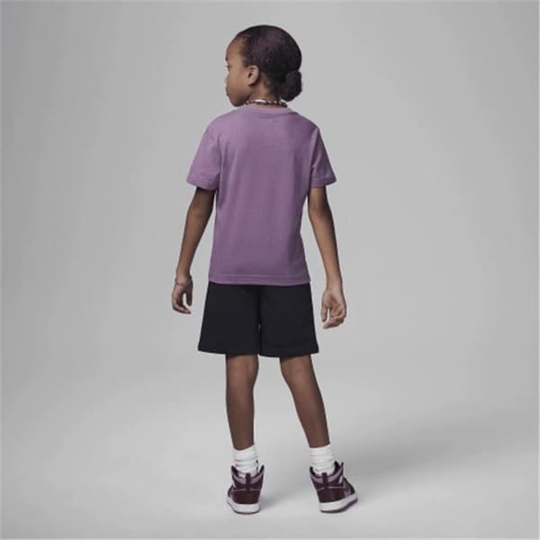 Lasten urheiluasu Jordan Air 2 3D Sininen - 6-7 vuotta