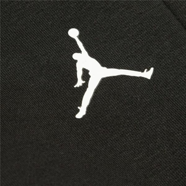 Lasten urheiluasu Jordan Jordan Po Set Musta - 18 kuukautta