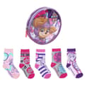 Miniatyrbild 1 av 2: Strumpor The Paw Patrol 5 par - 23-25