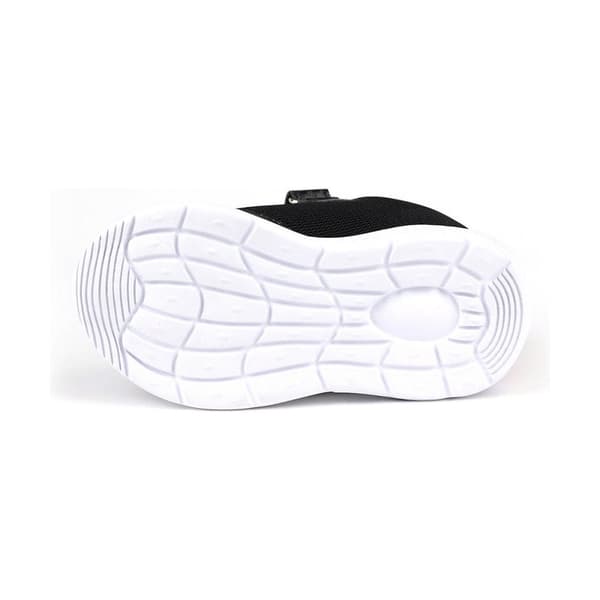 LED joggesko Mickey Mouse Svart - 27
