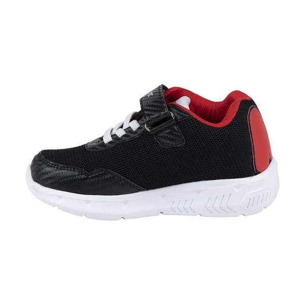 LED joggesko Mickey Mouse Svart - 27
