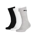Miniatyrbilde 1 av 2: Sportssokker Puma 100000965 003 Barne (3 uds) - 27-30