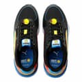 Miniatyrbilde 4 av 5: Sportssko for barn Puma Graviton SMILEYWORLD Jr Svart - 19,5