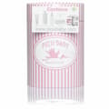 Miniatyrbilde 1 av 2: Gavesett til Babyer Picu Baby Infantil Tambor Rosa New Rosa 5 Deler