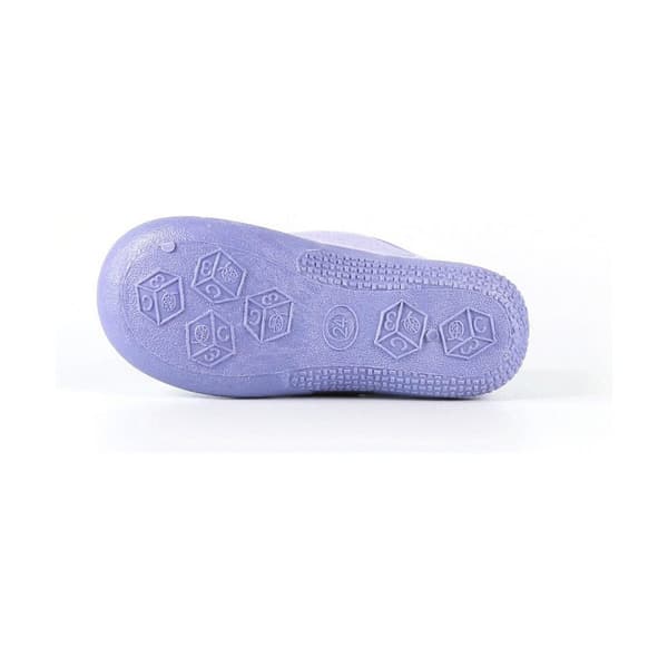 3D Hustøflene Frozen Syrin - 26