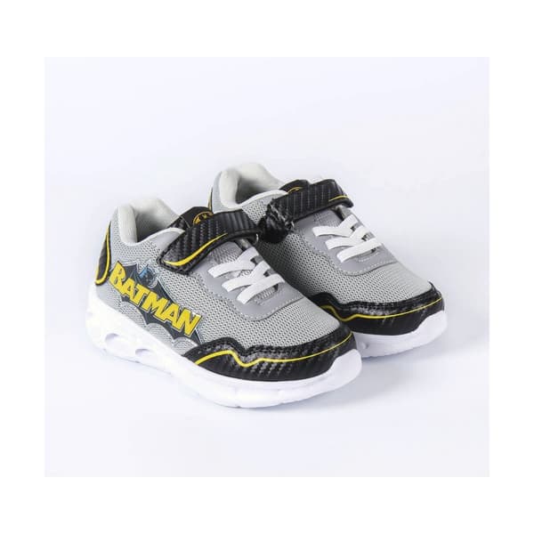 LED joggesko Batman - 32
