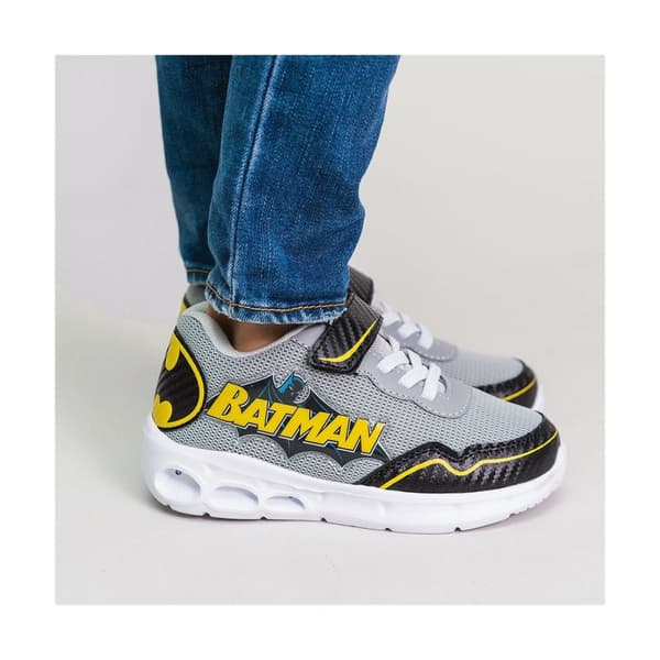 LED joggesko Batman - 32