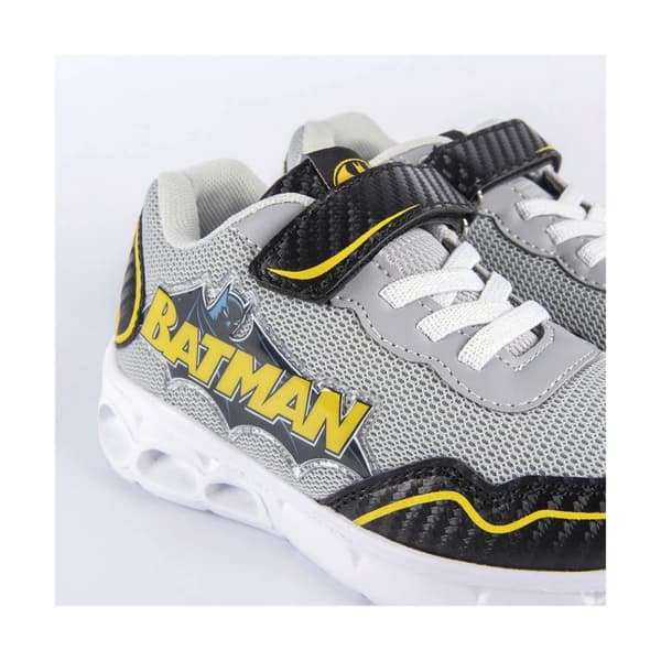 LED joggesko Batman - 32