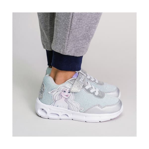 LED joggesko Frozen - 30
