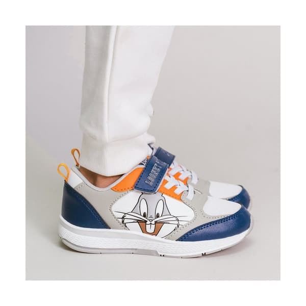 Sportssko for barn Looney Tunes - 28