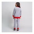 Miniatyrbilde 7 av 10: Treningsdrakt for barn Minnie Mouse Grå - 3 År