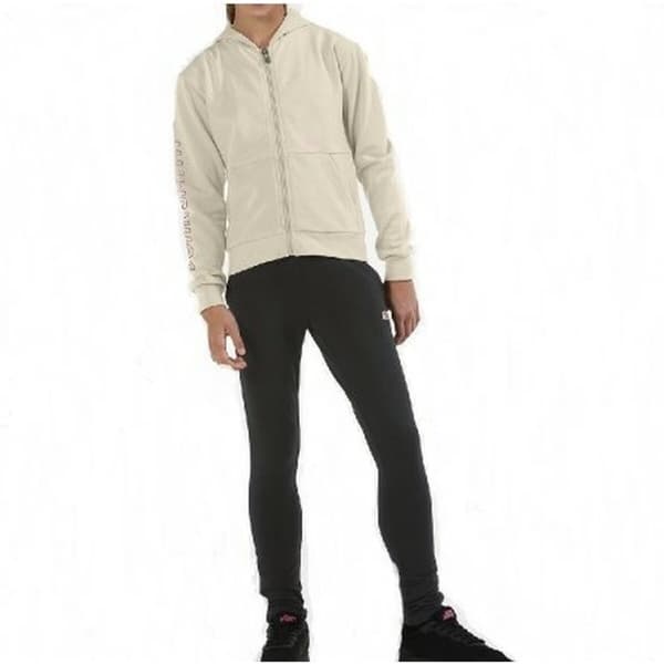 Treningsdrakt for barn John Smith Boira Beige - 16 År