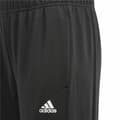 Miniatyrbilde 6 av 11: Treningsdrakt for barn Adidas Essentials Track Svart - 5-6 år