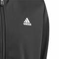 Miniatyrbilde 8 av 11: Treningsdrakt for barn Adidas Essentials Track Svart - 5-6 år