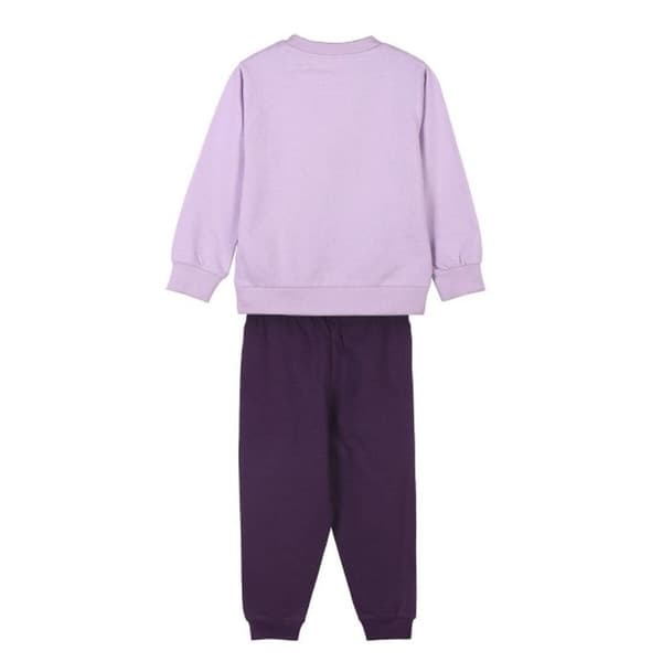 Treningsdrakt for barn Disney Princess Syrin - 4 År