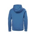 Miniatyrbilde 2 av 3: Hettegenser til Barn HH LOGO HOODIE 2.0 Helly Hansen  41677 636 Blå - 8 År