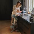 Miniatyrbild 3 av 6: Step Stool Cybex Lemo 2 Montessori method Grey