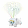 Miniatyrbillede 2 af 4: Projector Vtech Dodo Starry Night