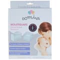 Miniatyrbild 2 av 4: Cot mosquito net Domiva White