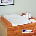 Miniatyrbild 3 av 3: Changer Looping BCLPC 70 x 44 x 6 cm PVC White