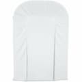 Miniatyrbild 1 av 3: Changer Looping BCLPC 70 x 44 x 6 cm PVC White