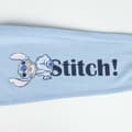 Pikkukuva 3 / 8: Lasten verkkapuku Stitch Vaaleansininen - 6 vuotta
