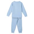 Pikkukuva 4 / 8: Lasten verkkapuku Stitch Vaaleansininen - 6 vuotta