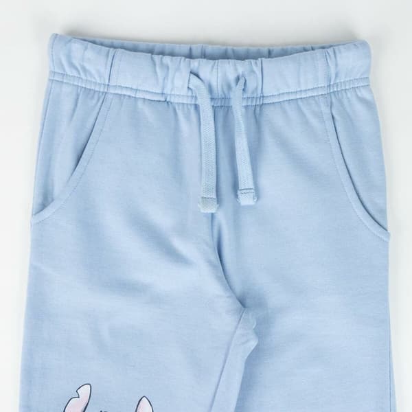 Lasten verkkapuku Stitch Vaaleansininen - 6 vuotta