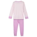 Miniatyrbild 2 av 8: Pyjamas Barn Barbie Rosa - 8 år