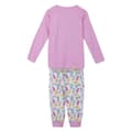 Miniatyrbild 2 av 7: Pyjamas Barn Disney Princess Rosa - 5 år