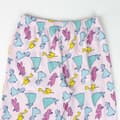 Miniatyrbilde 6 av 7: Nattdress Barne Disney Princess Rosa - 5 År