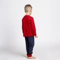 Miniatyrbilde 5 av 8: Nattdress Barne Spider-Man Rød - 5 År