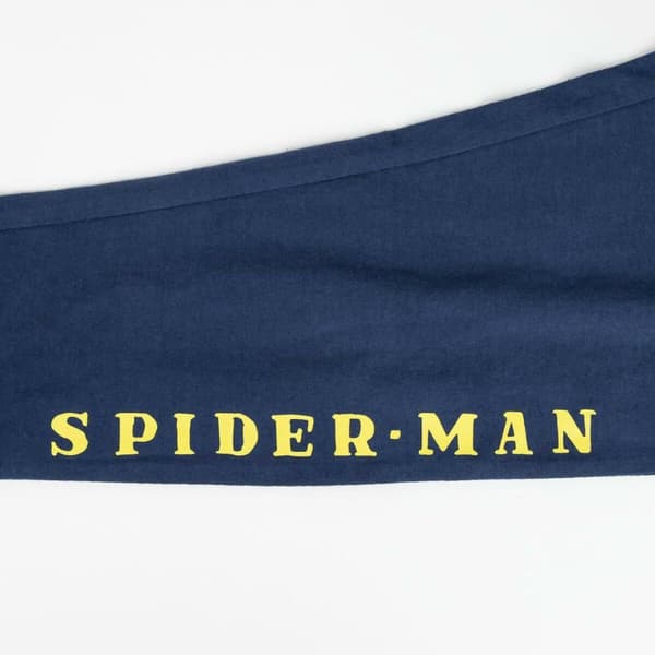 Pyjamas Barn Spider-Man Röd - 4 år