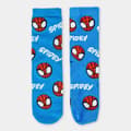 Miniatyrbild 3 av 11: Strumpor Spidey - 27-30
