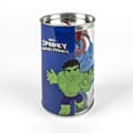 Miniatyrbild 6 av 11: Strumpor Spidey - 27-30