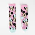 Miniatyrbillede 9 af 10: Sokker Minnie Mouse 4 par - 31-34