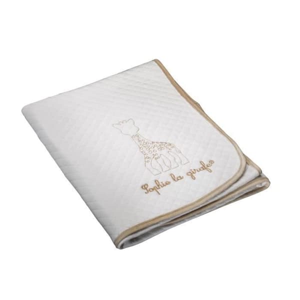 SOPHIE LA GIRAFFE Mitt födelsepaket