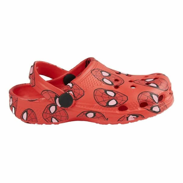 Strandcrocs Spider-Man - 24-25