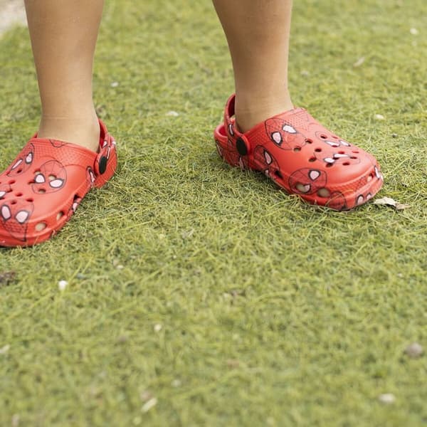 Strandcrocs Spider-Man - 24-25