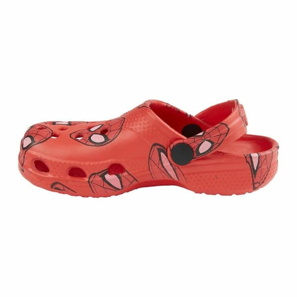 Strandcrocs Spider-Man - 24-25