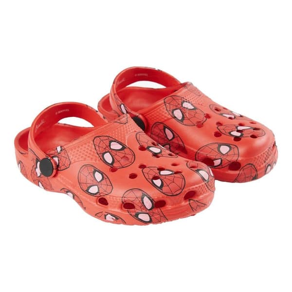 Strandcrocs Spider-Man - 24-25
