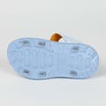 Miniatyrbilde 6 av 7: Sandaler for barn Bluey Blå - 29