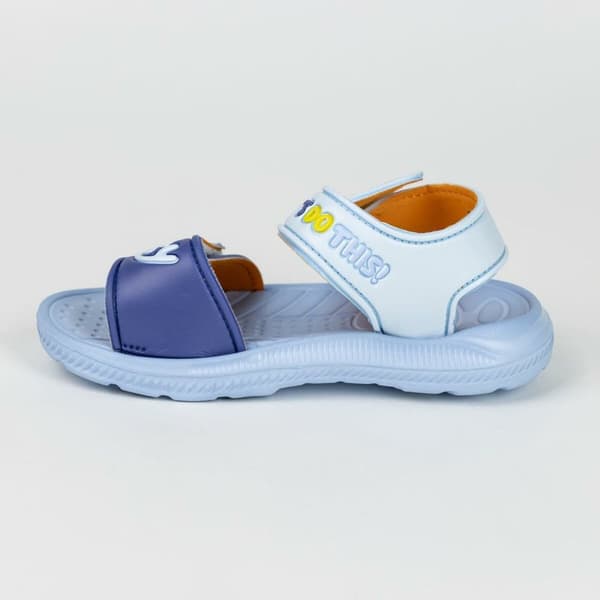 Sandaler for barn Bluey Blå - 28