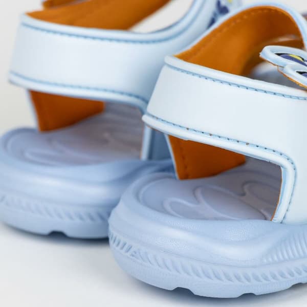 Sandaler for barn Bluey Blå - 28