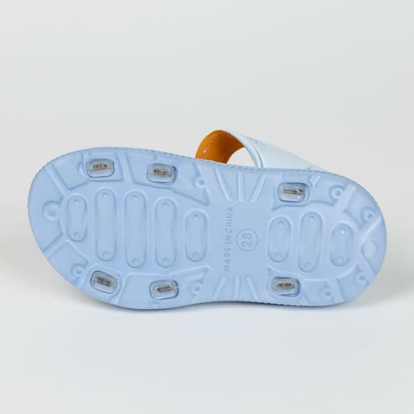 Sandaler for barn Bluey Blå - 28