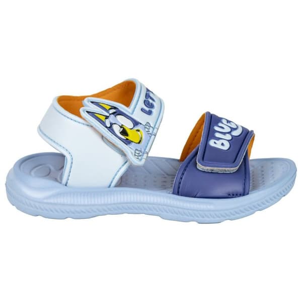 Sandaler for barn Bluey Blå - 28
