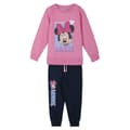 Miniatyrbild 1 av 8: Träningsoverall, Barn Minnie Mouse Rosa - 5 år